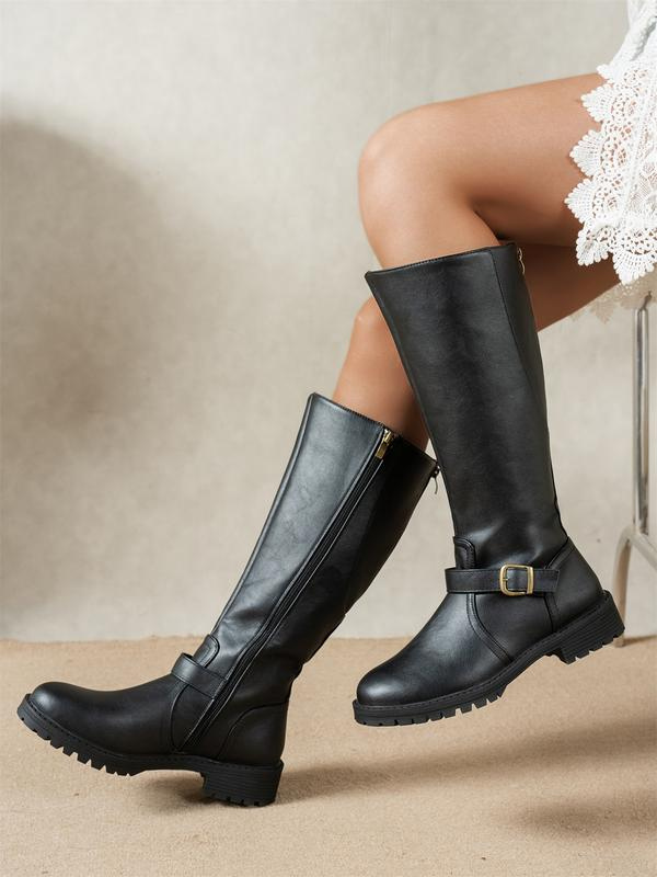 BOTAS VERÓNICA MUJER