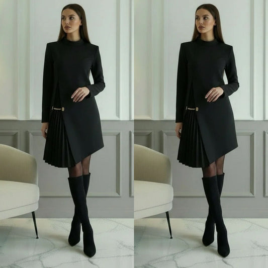 VESTIDO SANTA MUJER