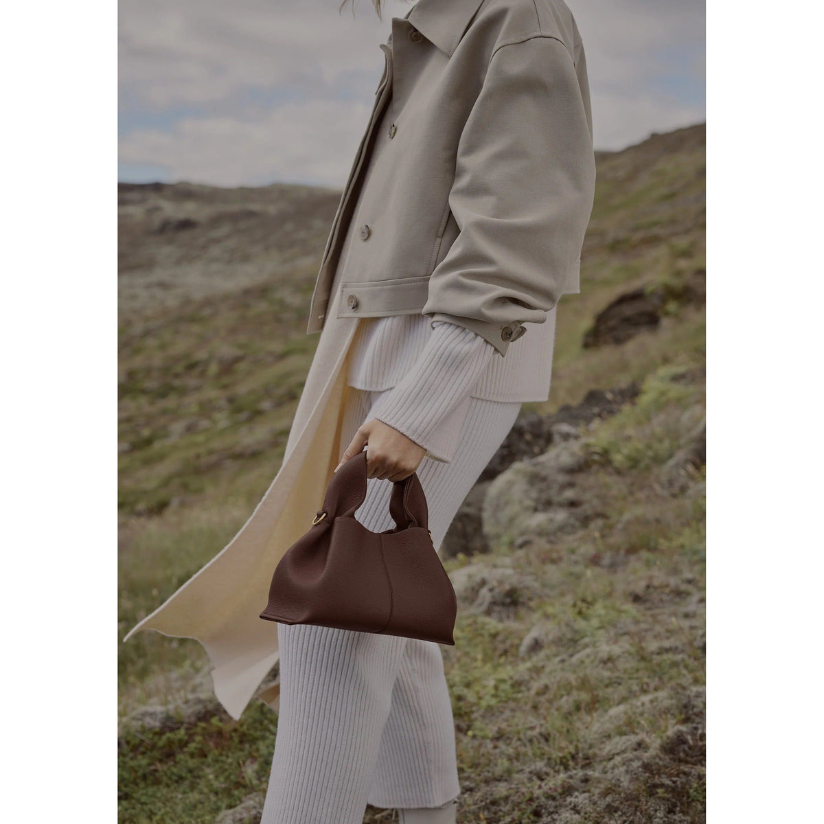 BOLSO PRISCILLA