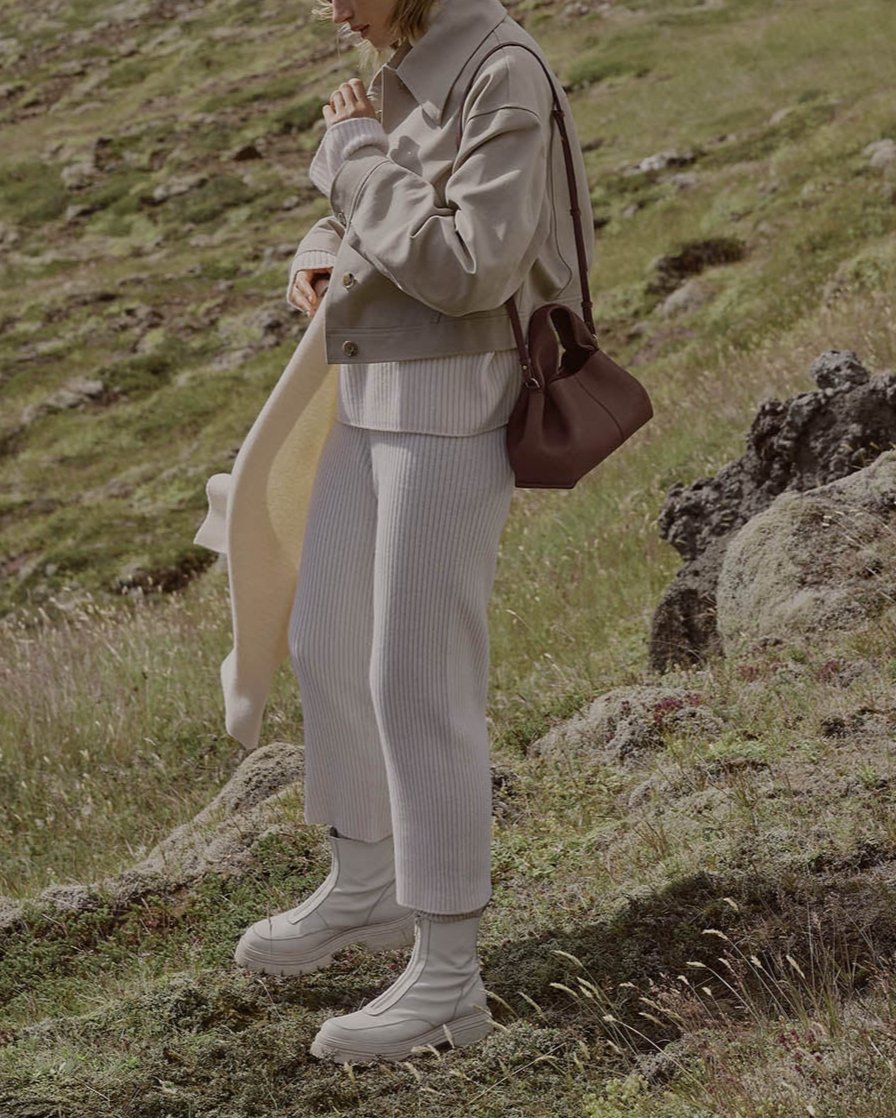 BOLSO PRISCILLA