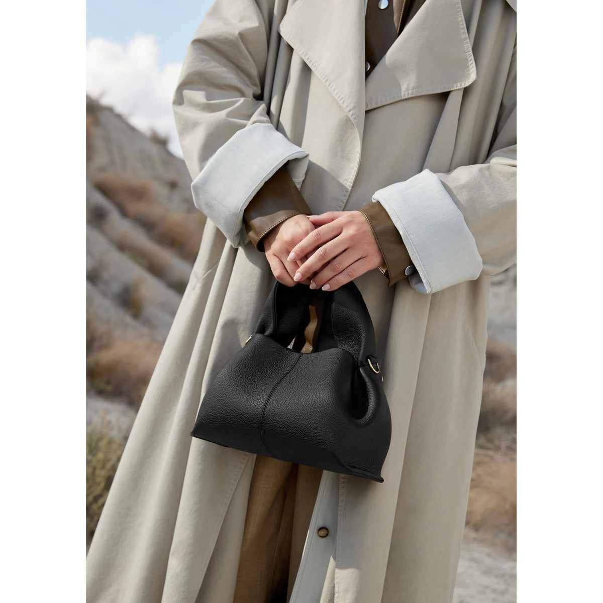 BOLSO PRISCILLA