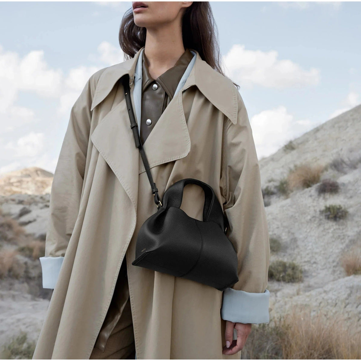 BOLSO PRISCILLA