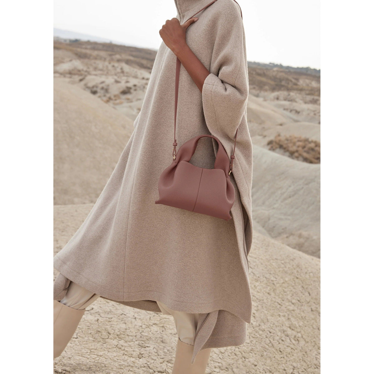 BOLSO PRISCILLA