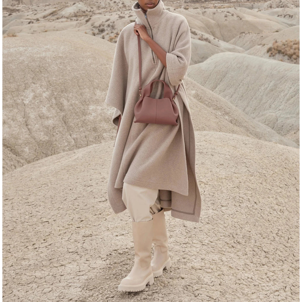 BOLSO PRISCILLA
