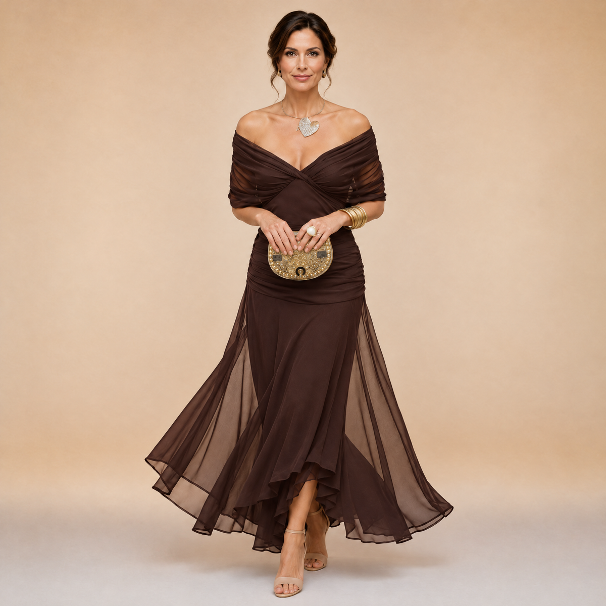 VESTIDO EMMA MUJER