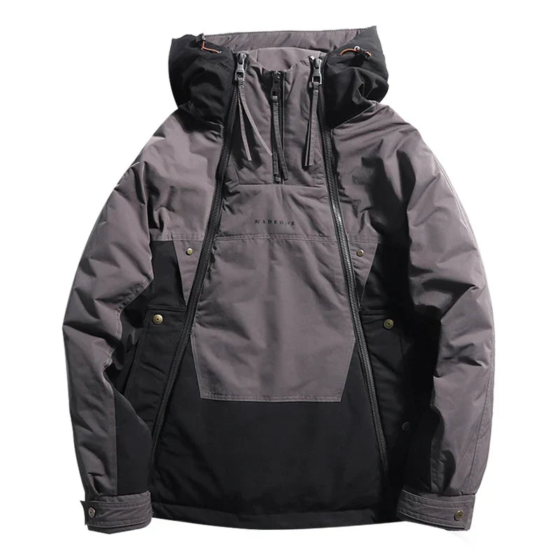 CHAQUETA URBANA LOUIS
