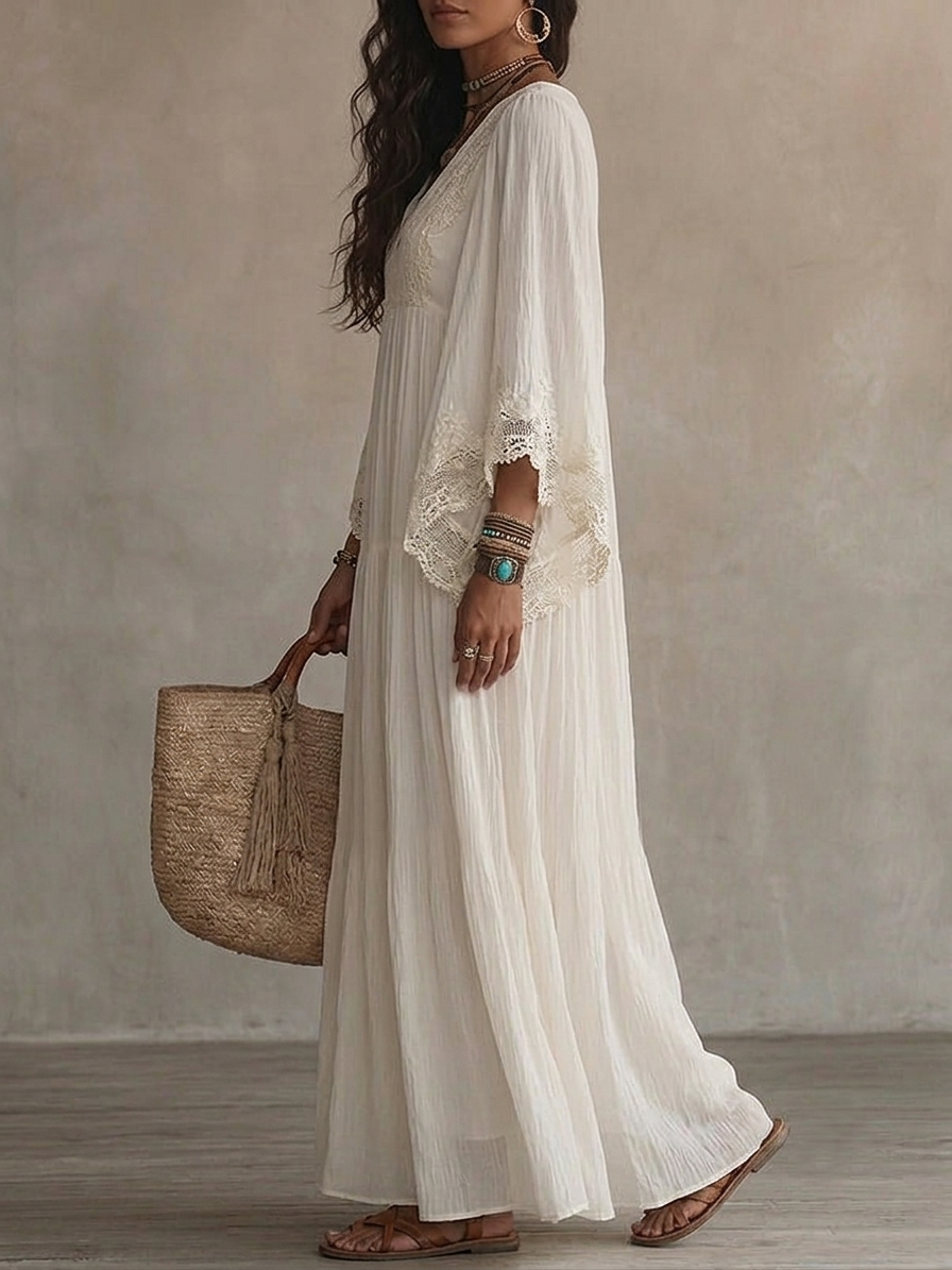 VESTIDO ADELAIDA SOFT