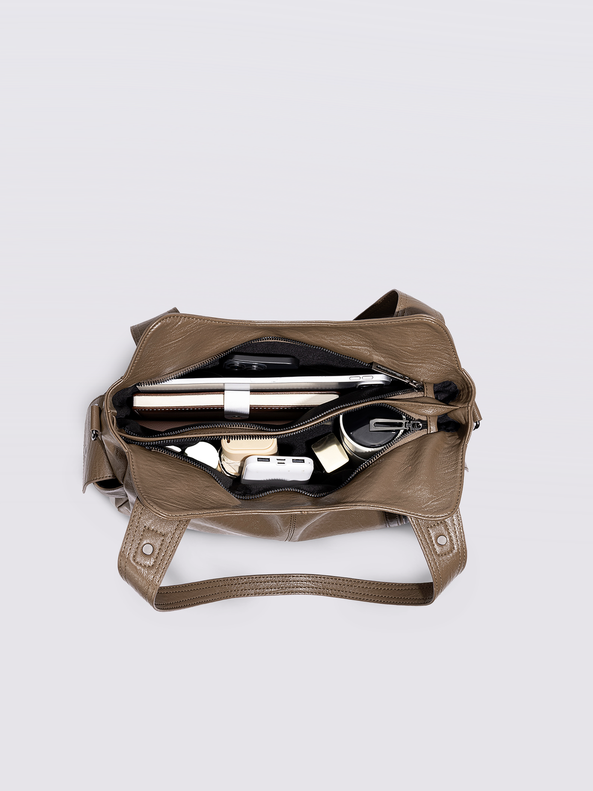 BOLSO TOTE DIA