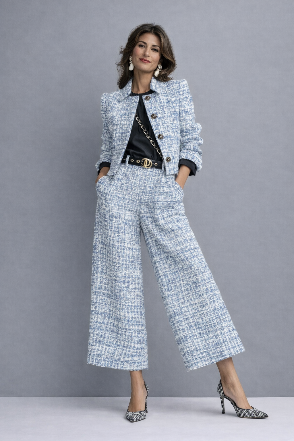 CONJUNTO LUCIE