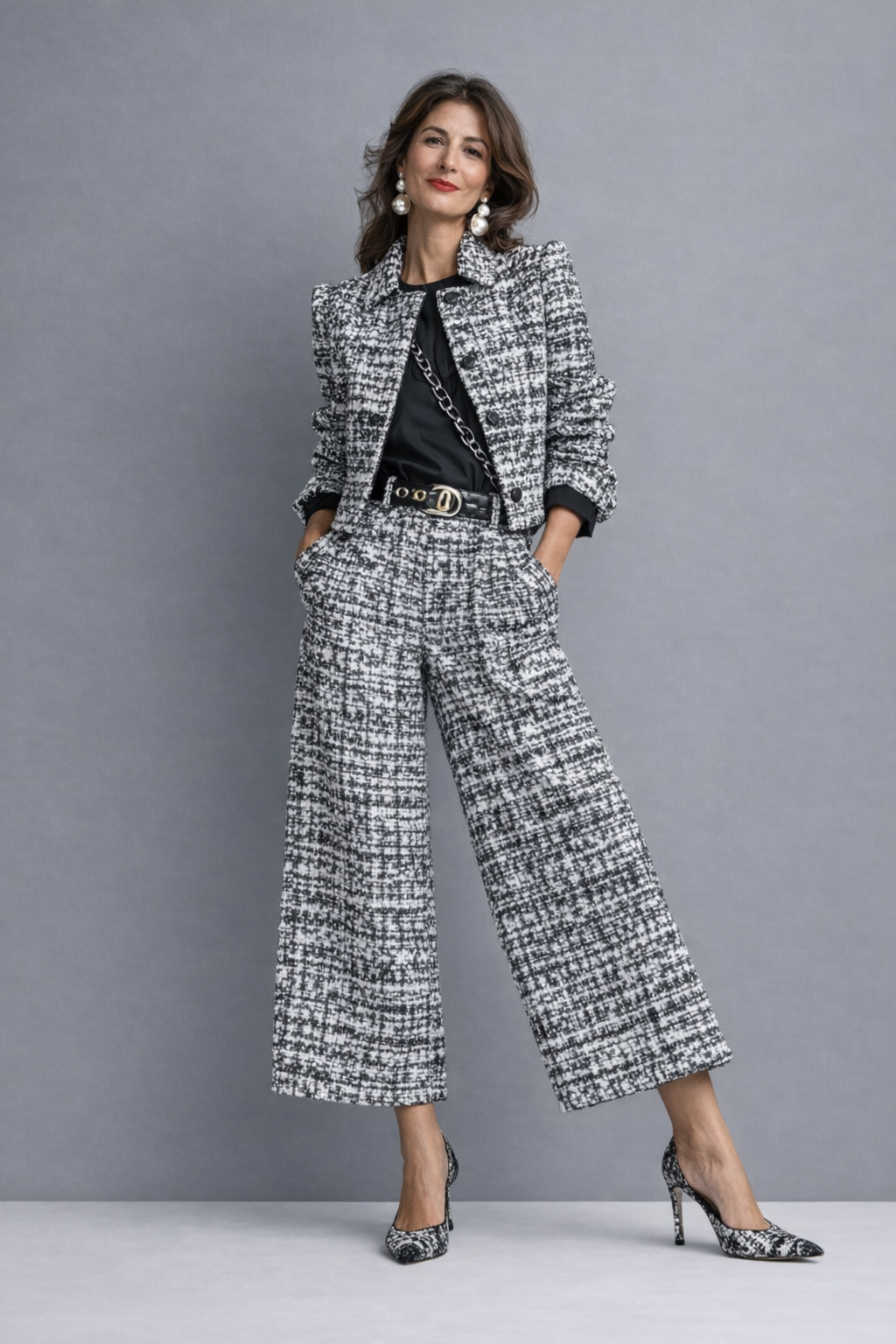 CONJUNTO LUCIE