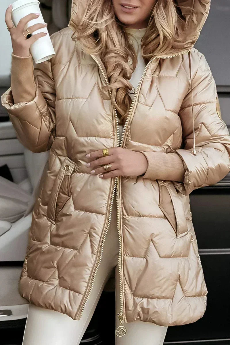 ABRIGO MILA INVIERNO