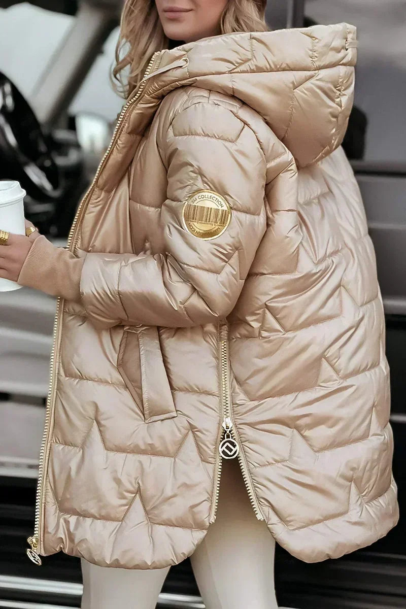 ABRIGO MILA INVIERNO