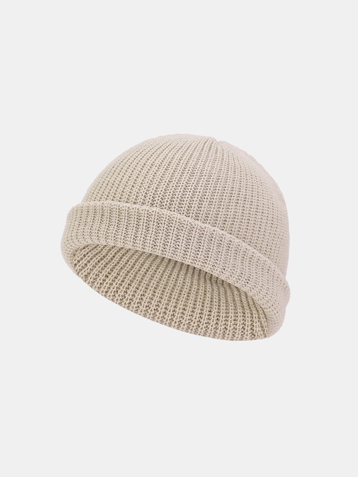 GORRO TEJIDO ALGODON