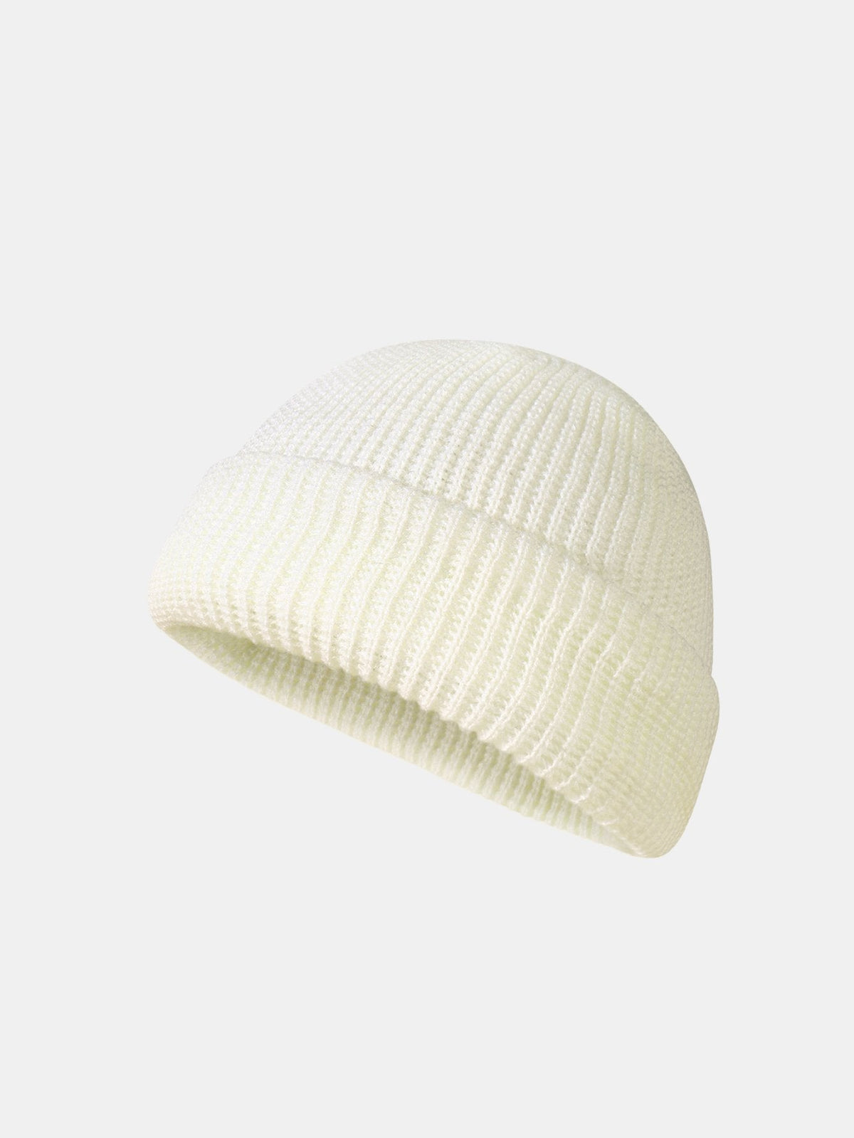 GORRO TEJIDO ALGODON