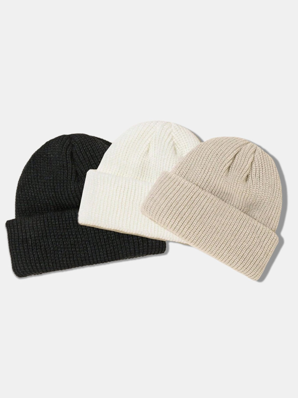 GORRO TEJIDO ALGODON