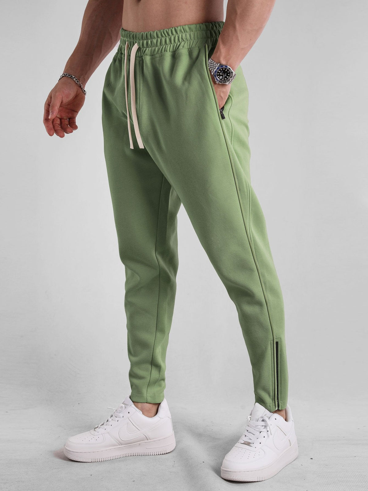 PANTALONES JOGGER