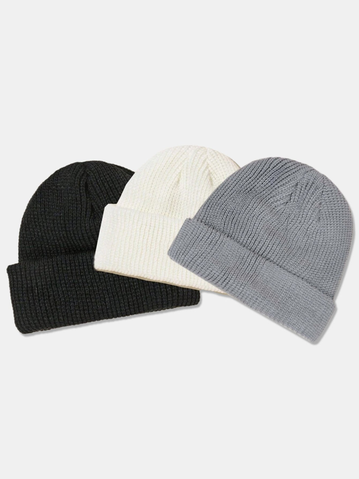 GORRO TEJIDO ALGODON
