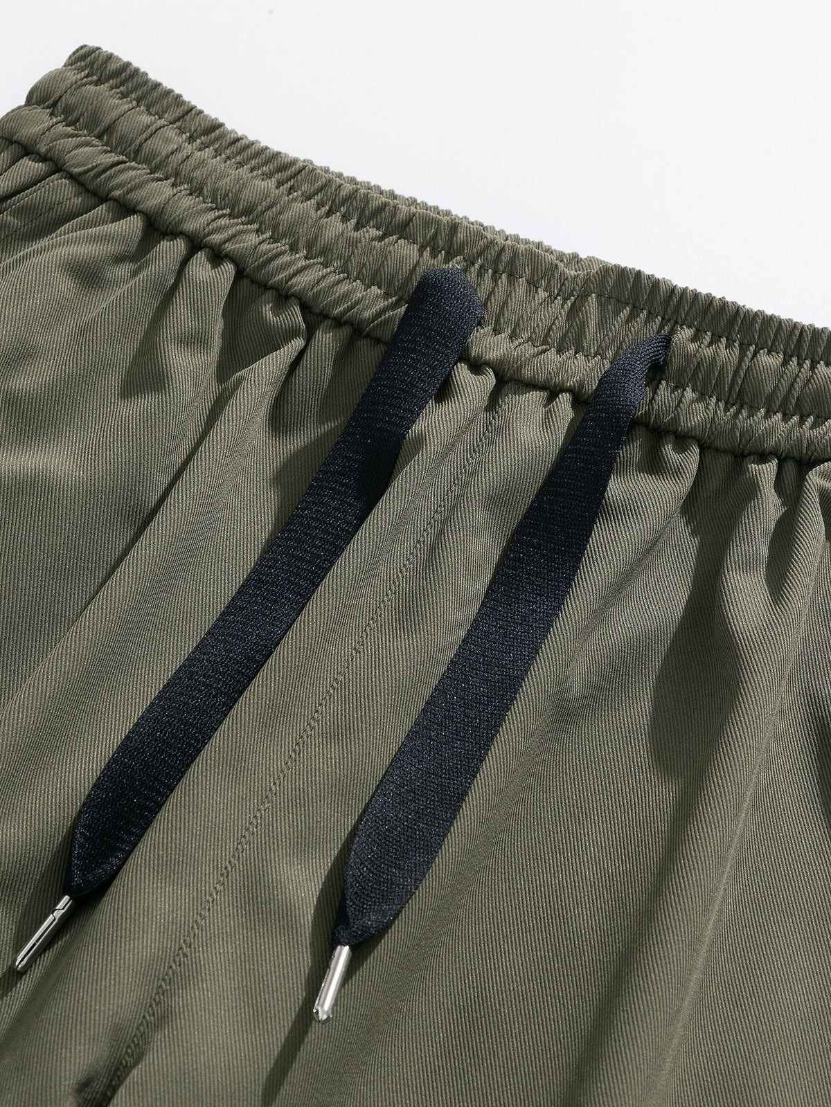 PANTALONES CARGO CON CORDON