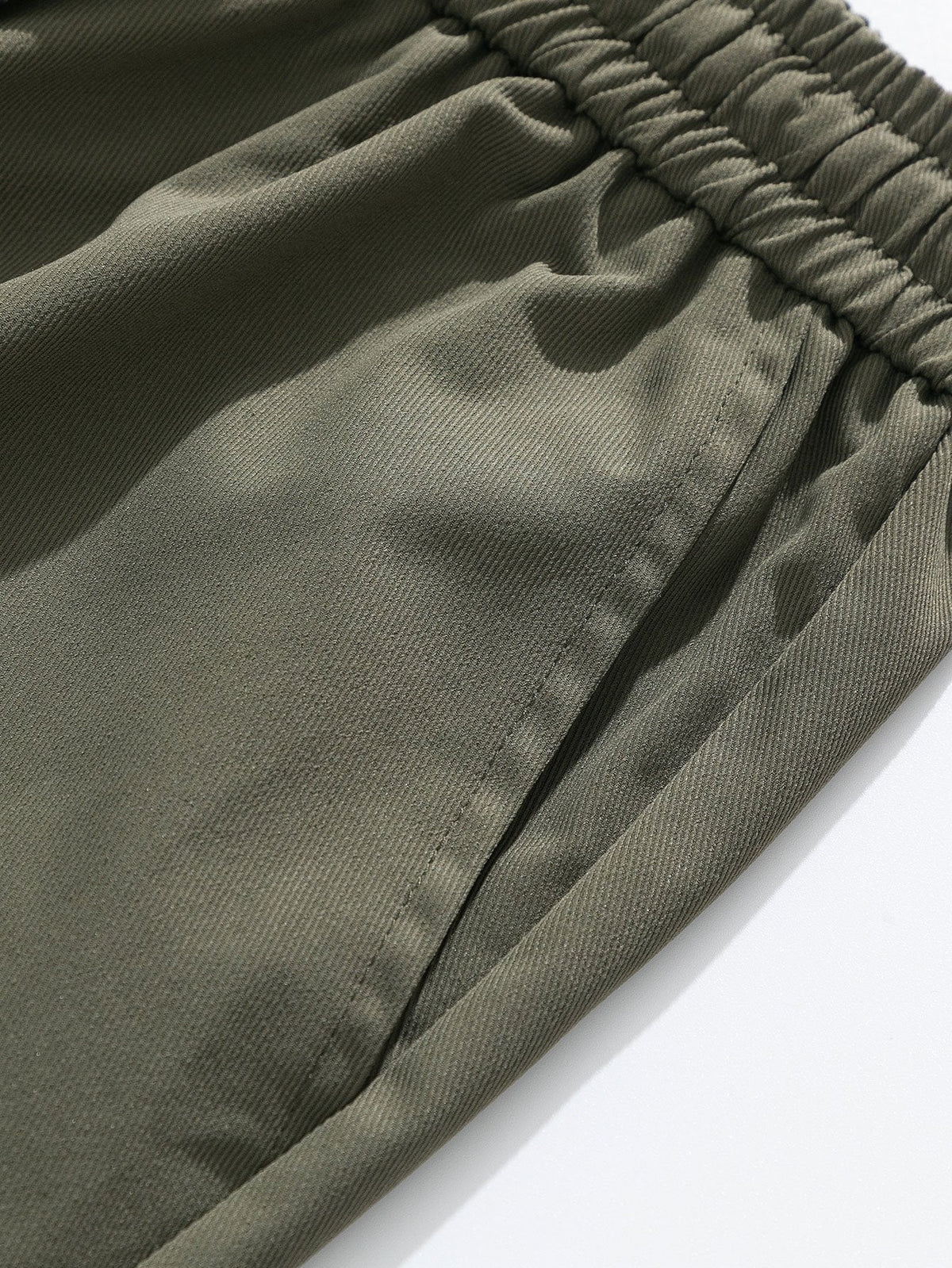 PANTALONES CARGO CON CORDON