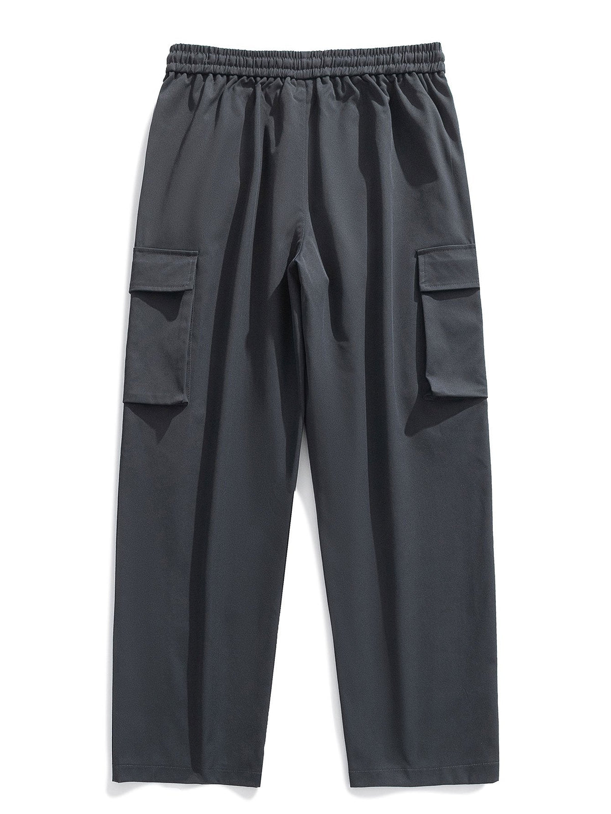 PANTALONES CARGO CON CORDON