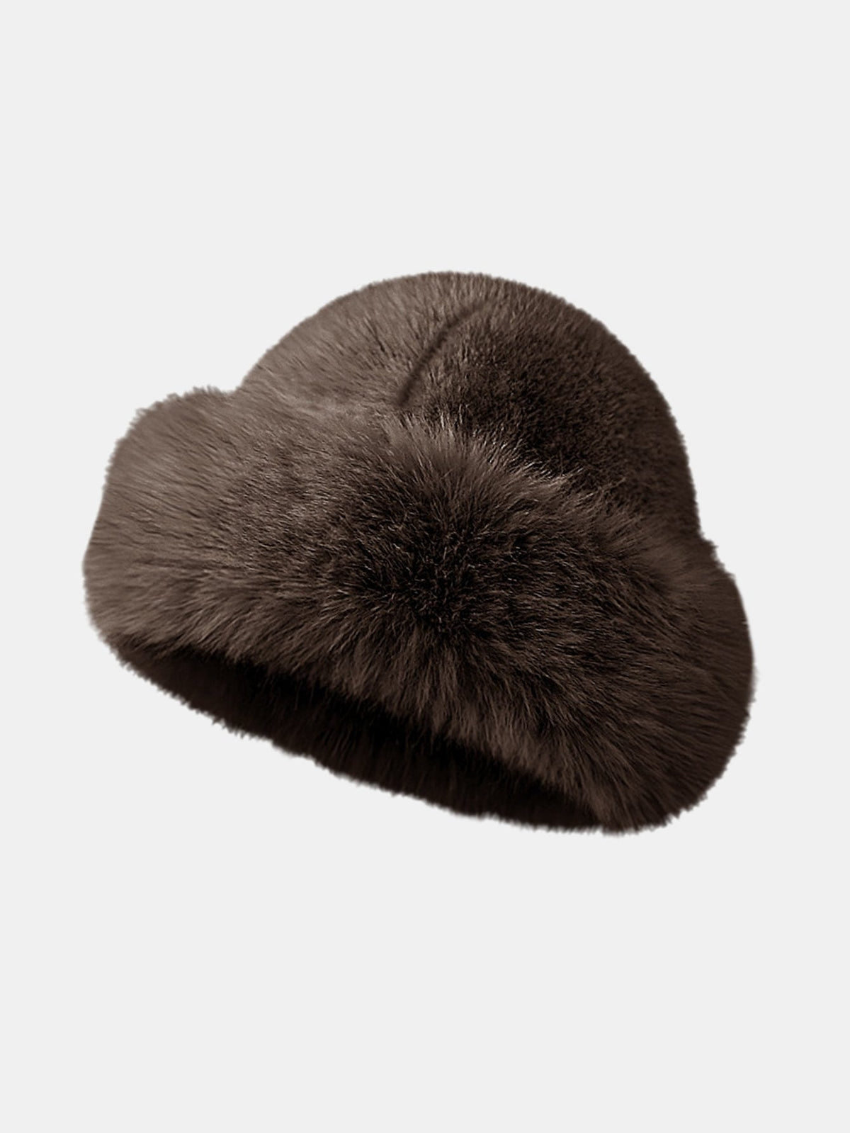 GORRO SUAVE DE INVIERNO