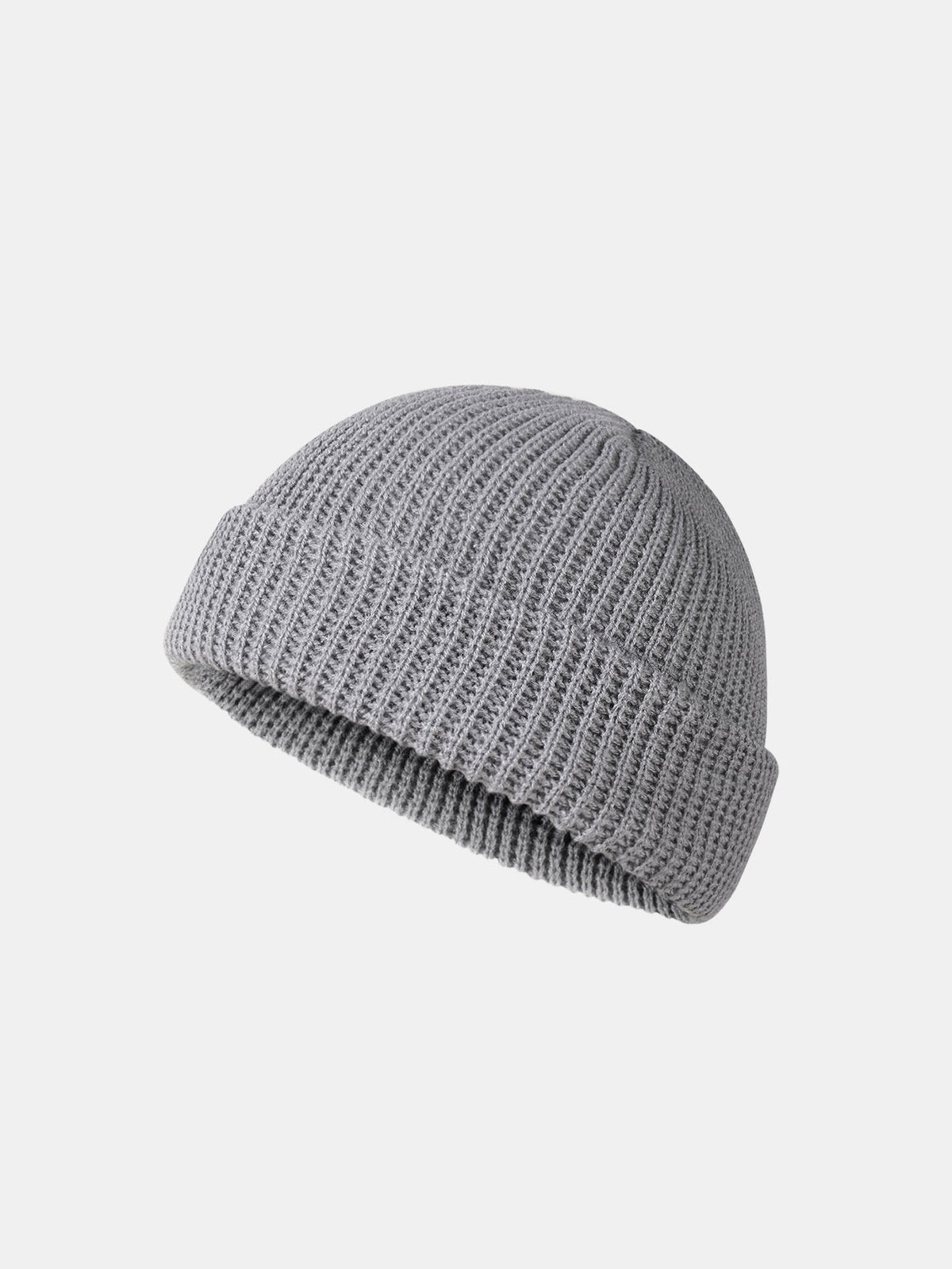 GORRO TEJIDO ALGODON
