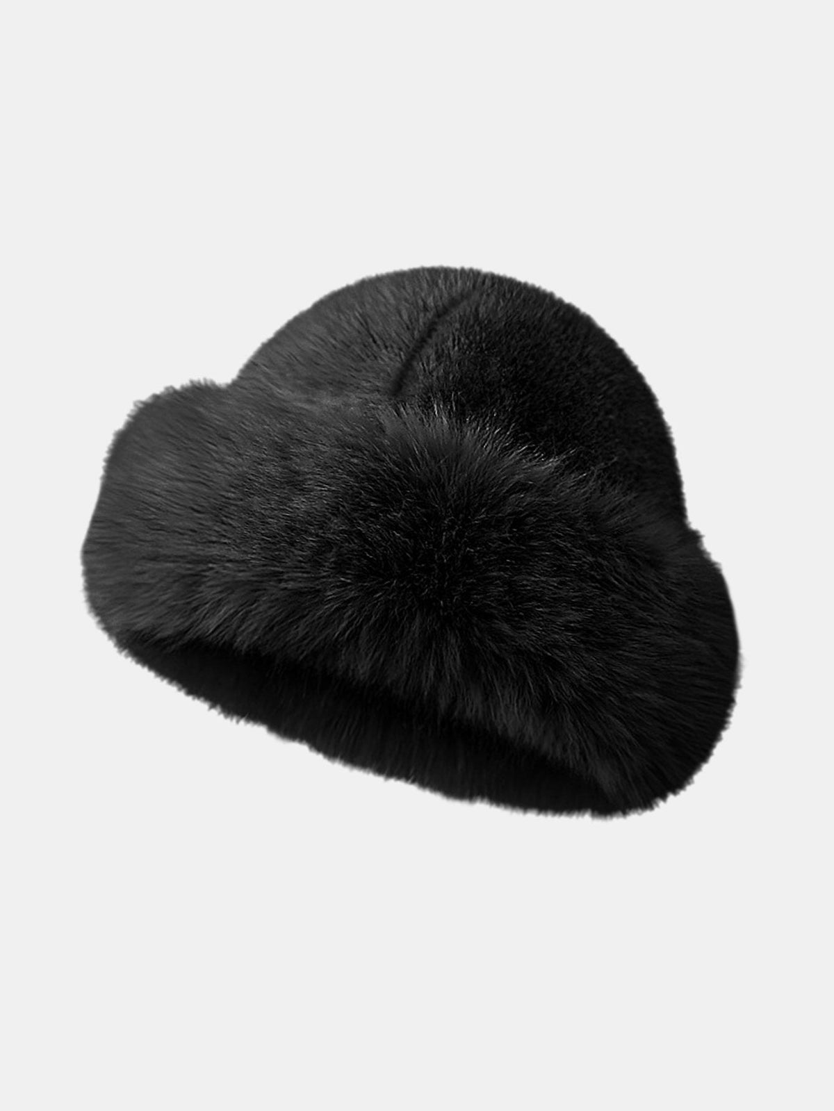 GORRO SUAVE DE INVIERNO