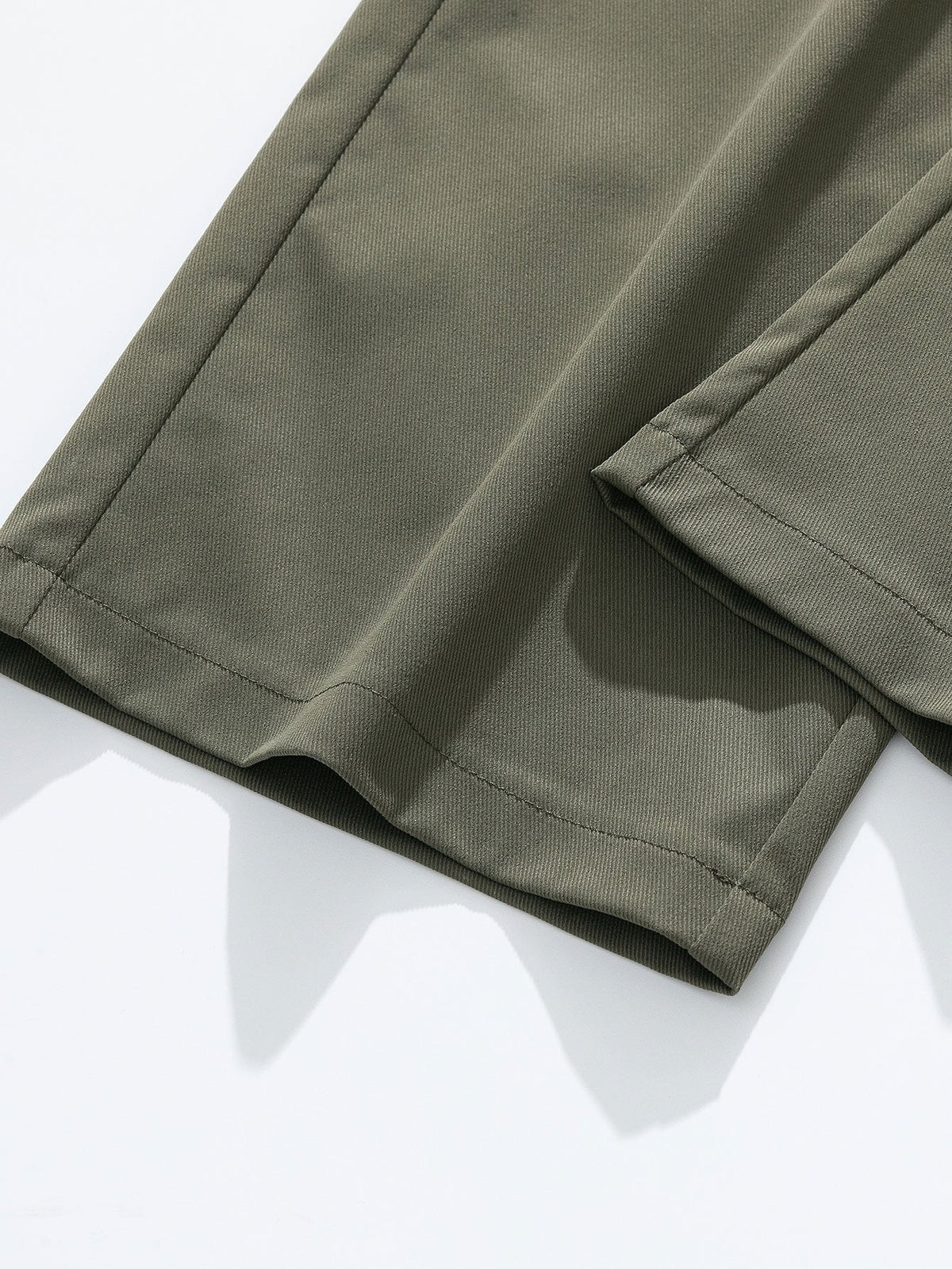 PANTALONES CARGO CON CORDON