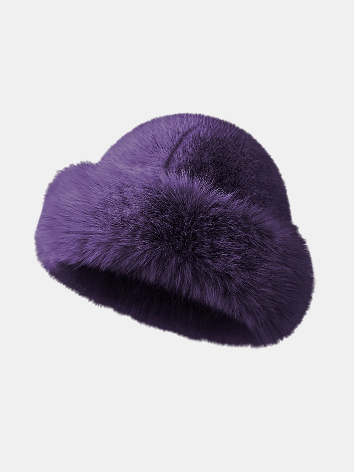 GORRO SUAVE DE INVIERNO