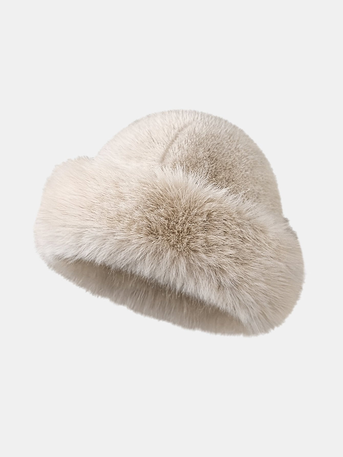 GORRO SUAVE DE INVIERNO