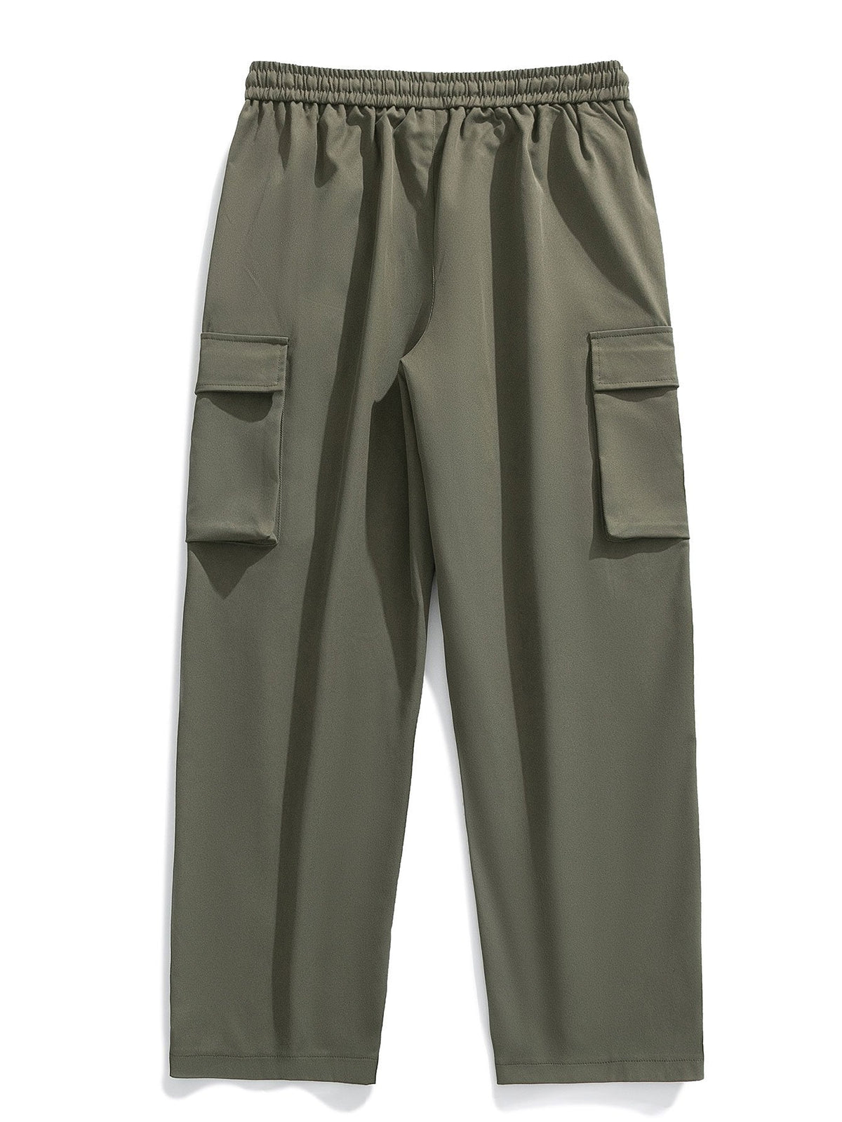 PANTALONES CARGO CON CORDON