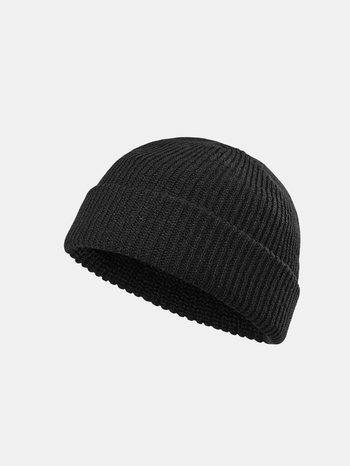 GORRO TEJIDO ALGODON