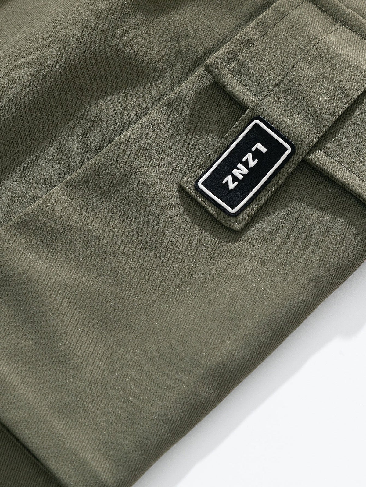 PANTALONES CARGO CON CORDON