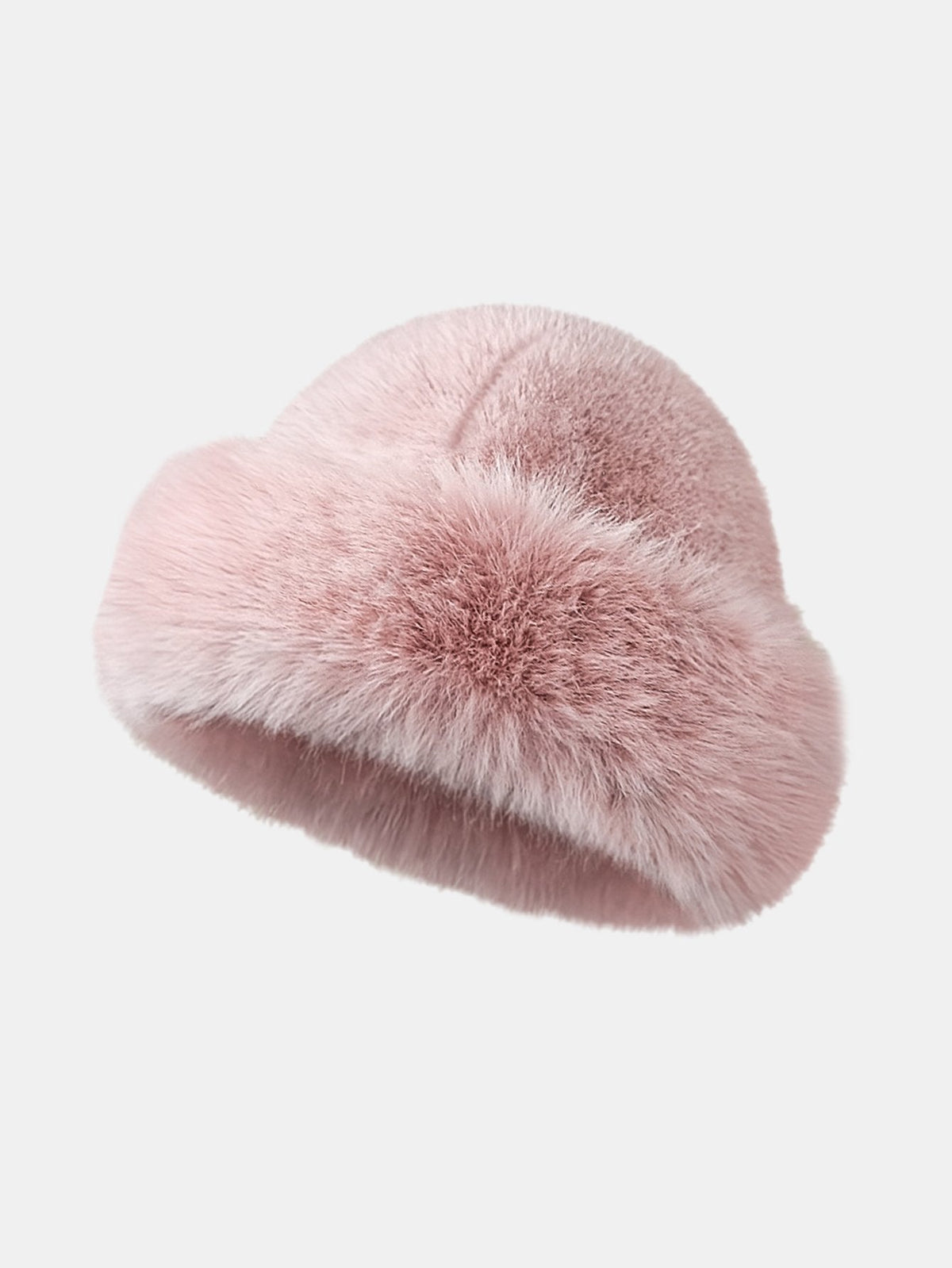 GORRO SUAVE DE INVIERNO
