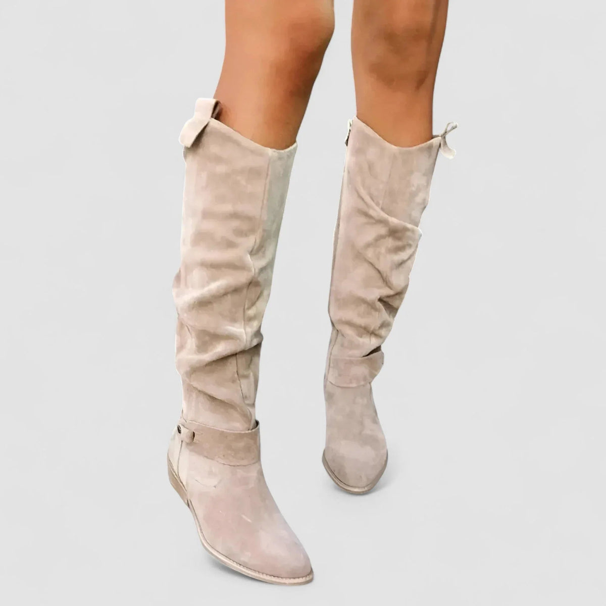 BOTAS DINNER ISABELLE