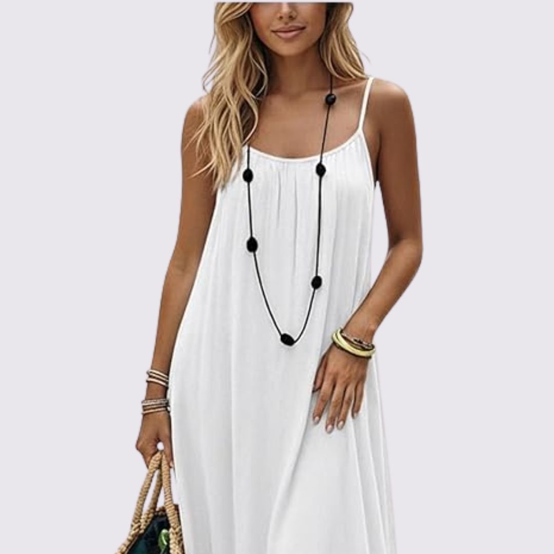 VESTIDO NUANCE