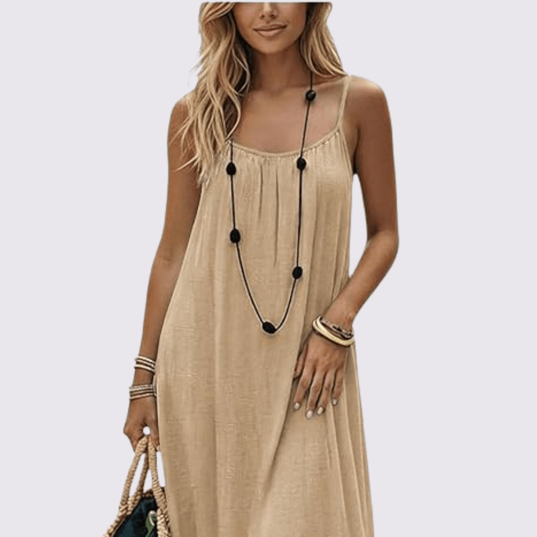 VESTIDO NUANCE