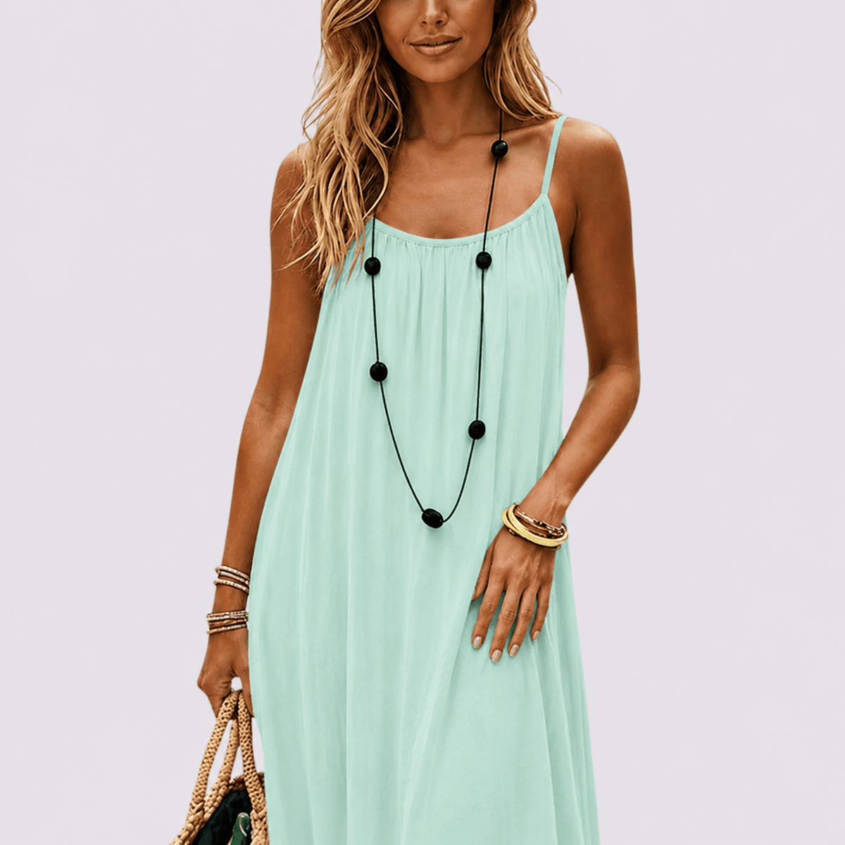 VESTIDO NUANCE