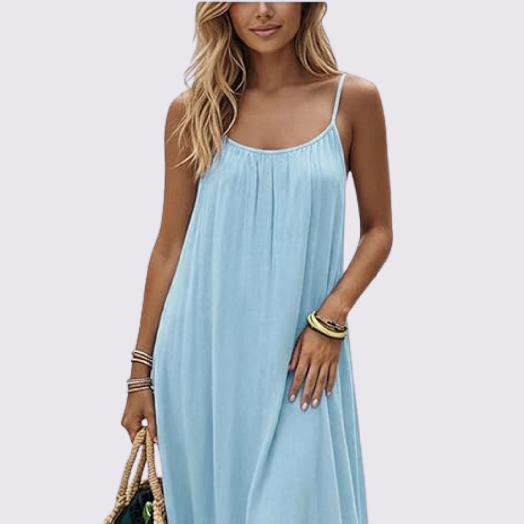 VESTIDO NUANCE