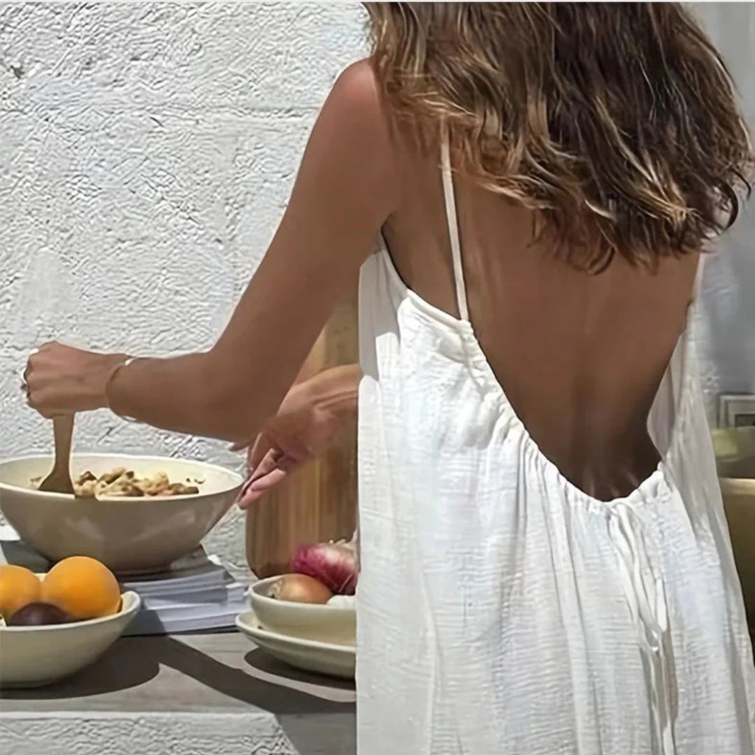 VESTIDO NUANCE