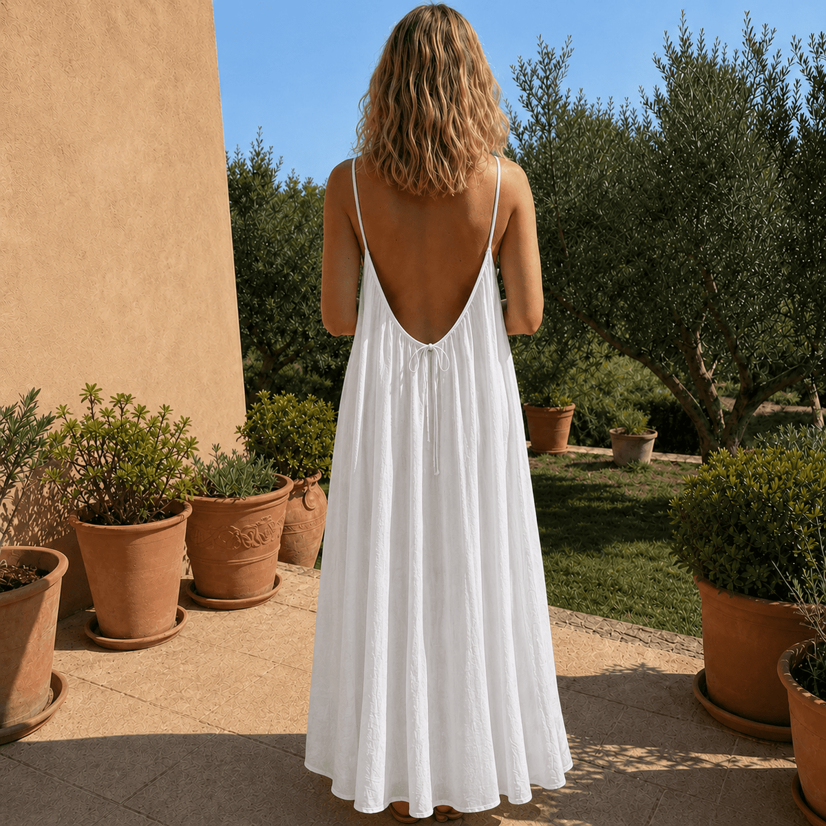VESTIDO NUANCE