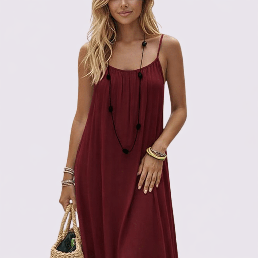 VESTIDO NUANCE