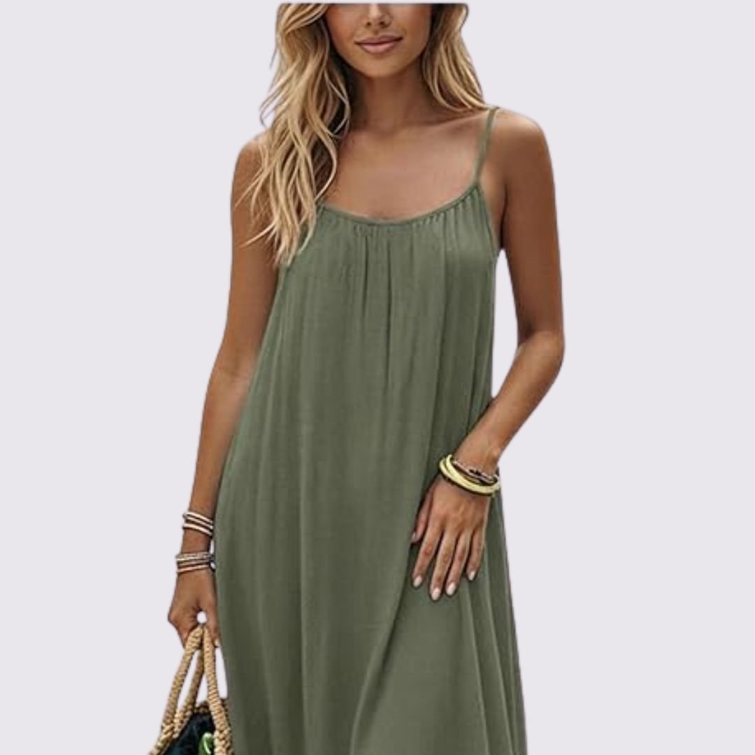 VESTIDO NUANCE