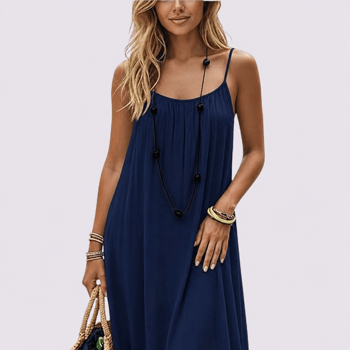 VESTIDO NUANCE