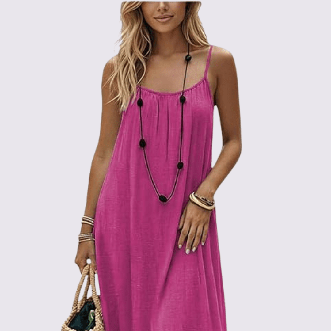 VESTIDO NUANCE