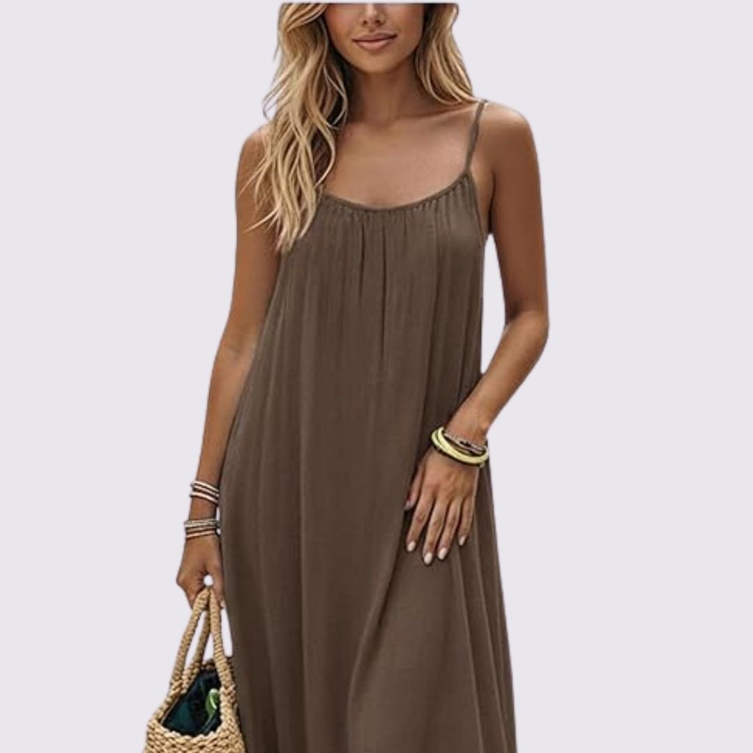 VESTIDO NUANCE