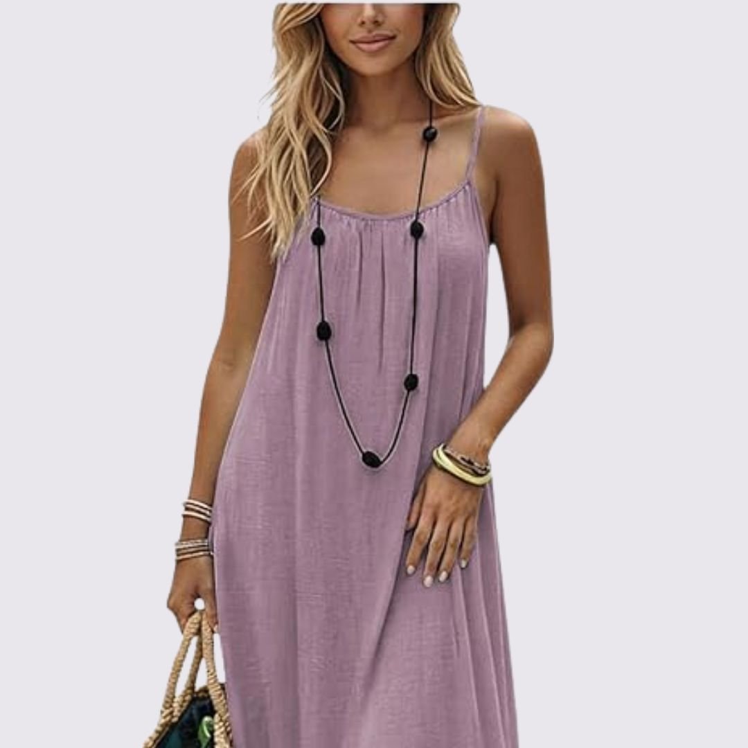 VESTIDO NUANCE