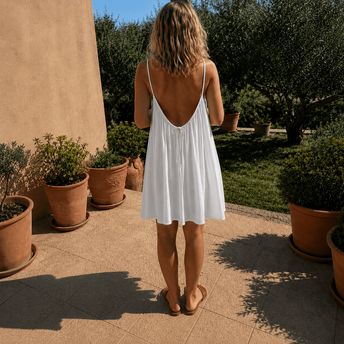 VESTIDO NUANCE