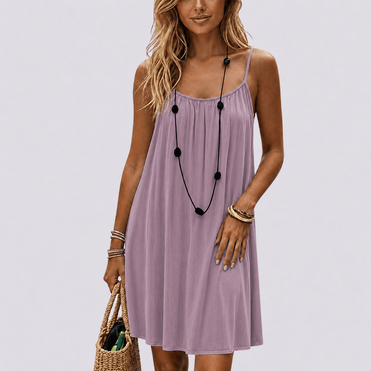 VESTIDO NUANCE