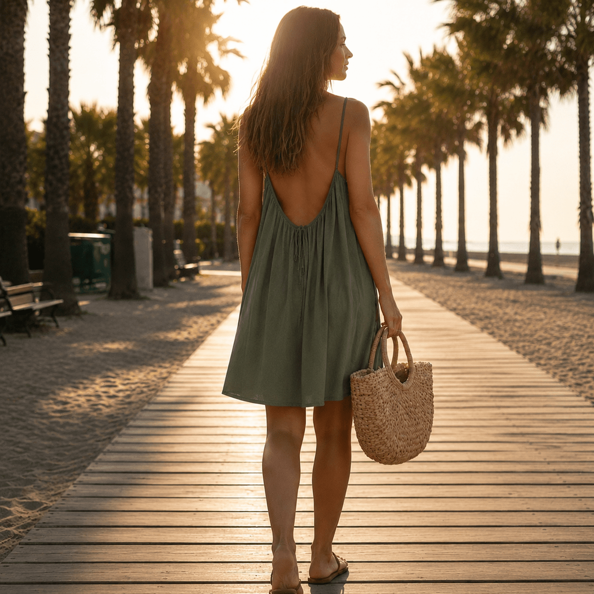 VESTIDO NUANCE